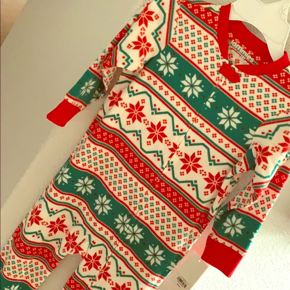Kids Jammies ❤️💚